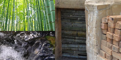 原料は3つの天然成分のみ