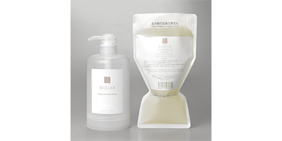 バイオラブ業務専用ボディオイルユイルドゥベルポー