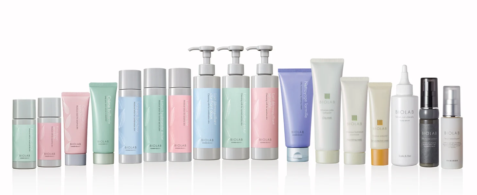 バイオラブオンライン体感・体験会