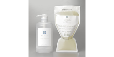 バイオラブ業務専用ボディオイルユイルドゥメタボリズム