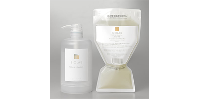 バイオラブ業務専用ボディオイルユイルドゥリラクザシオン