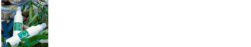 バンブークリア