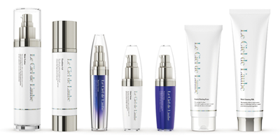 ルシエルドローブアイテム一覧