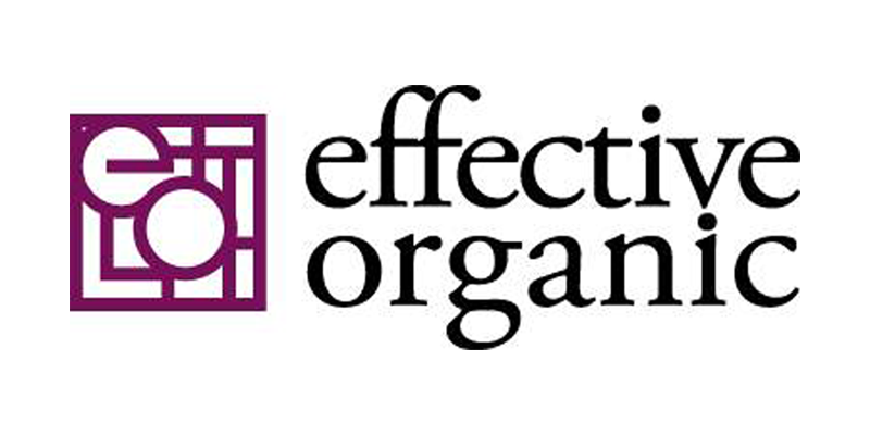 エフェクティブオーガニック