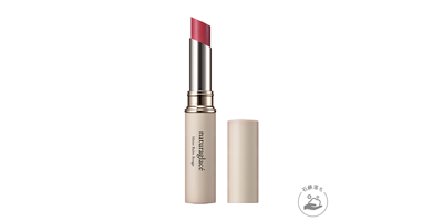 ナチュラグラッセモイストバームルージュ 01ベージィローズ