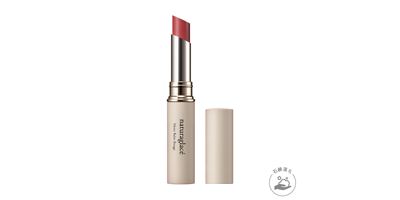 ナチュラグラッセモイストバームルージュ 02コーラルベージュ