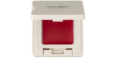 ナチュラグラッセタッチオンカラーズカラー01Cレッド