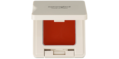 ナチュラグラッセタッチオンカラーズカラー02Cオレンジ