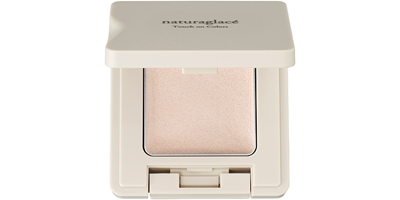 ナチュラグラッセタッチオンカラーズパール02Pアイボリー