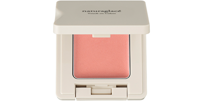 ナチュラグラッセタッチオンカラーズパール03Pピンク