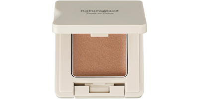 ナチュラグラッセタッチオンカラーズパール04Pブラウン