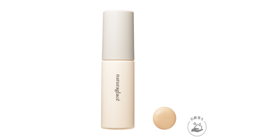 ナチュラグラッセウォータリーファンデーション01