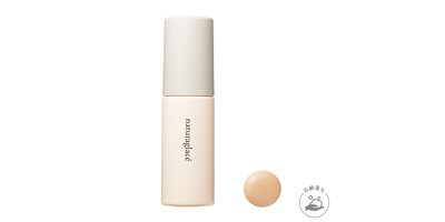 ナチュラグラッセウォータリーファンデーション02