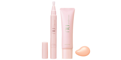 ナチュラグラッセ ヌウブランドコンセプト