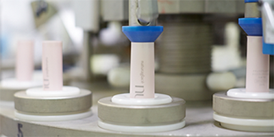 ナチュラグラッセ ヌウこだわり