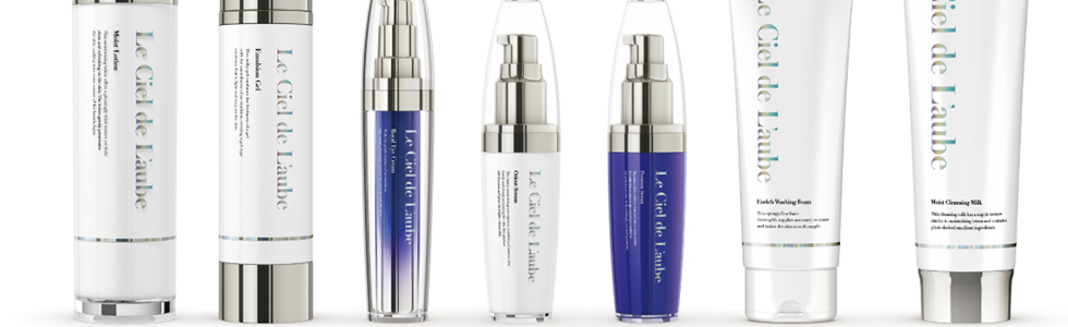 ルシエルドローブスキンケア