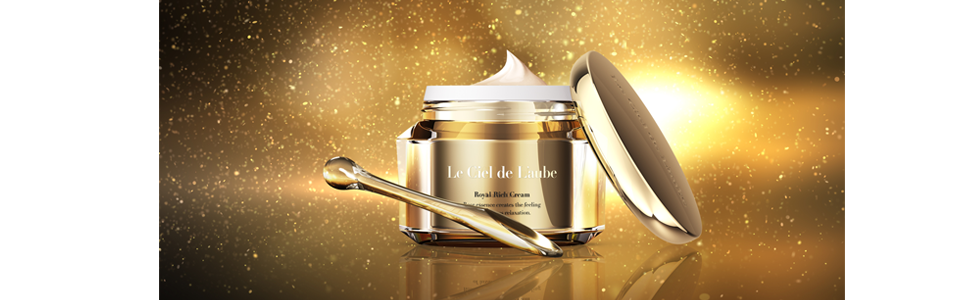 ロイヤルリッチクリーム