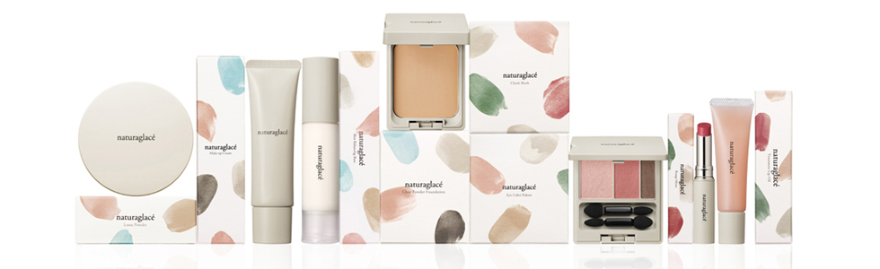 ナチュラグラッセ