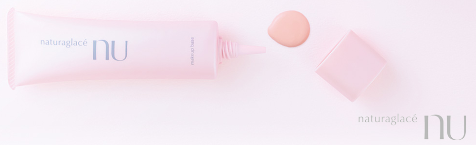 ナチュラグラッセ ヌウ