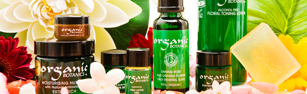 オーガニックボタニクス