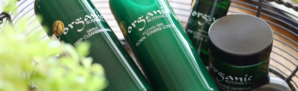 オーガニックボタニクス